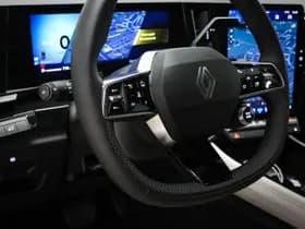 Renault Espace E-Tech full hybrid 200 iconic 7p. | DEMO | PACK HARMAN KARDON | PACK ADVANCED DRIVING ASSIST | PANORAMISCH DAK | ELEK. VERSTELBARE BESTUURDERSTOEL INCL. GEHEUGEN | thumbnail 34