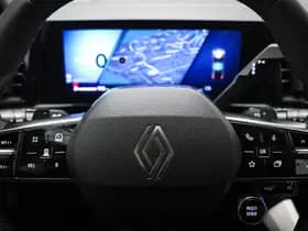 Renault Espace E-Tech full hybrid 200 iconic 7p. | DEMO | PACK HARMAN KARDON | PACK ADVANCED DRIVING ASSIST | PANORAMISCH DAK | ELEK. VERSTELBARE BESTUURDERSTOEL INCL. GEHEUGEN | thumbnail 35