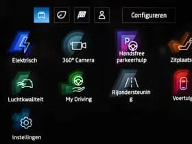 Renault Espace E-Tech full hybrid 200 iconic 7p. | DEMO | PACK HARMAN KARDON | PACK ADVANCED DRIVING ASSIST | PANORAMISCH DAK | ELEK. VERSTELBARE BESTUURDERSTOEL INCL. GEHEUGEN | thumbnail 44