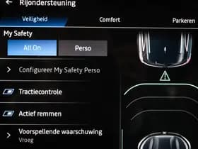 Renault Espace E-Tech full hybrid 200 iconic 7p. | DEMO | PACK HARMAN KARDON | PACK ADVANCED DRIVING ASSIST | PANORAMISCH DAK | ELEK. VERSTELBARE BESTUURDERSTOEL INCL. GEHEUGEN | thumbnail 46