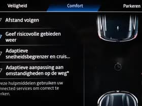 Renault Espace E-Tech full hybrid 200 iconic 7p. | DEMO | PACK HARMAN KARDON | PACK ADVANCED DRIVING ASSIST | PANORAMISCH DAK | ELEK. VERSTELBARE BESTUURDERSTOEL INCL. GEHEUGEN | thumbnail 47