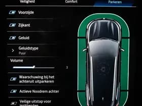 Renault Espace E-Tech full hybrid 200 iconic 7p. | DEMO | PACK HARMAN KARDON | PACK ADVANCED DRIVING ASSIST | PANORAMISCH DAK | ELEK. VERSTELBARE BESTUURDERSTOEL INCL. GEHEUGEN | thumbnail 48