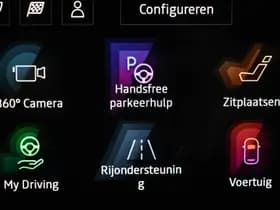 Renault Espace E-Tech full hybrid 200 iconic 7p. | DEMO | PACK HARMAN KARDON | PACK ADVANCED DRIVING ASSIST | PANORAMISCH DAK | ELEK. VERSTELBARE BESTUURDERSTOEL INCL. GEHEUGEN | thumbnail 7