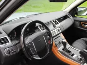 Land Rover Range Rover Sport thumbnail 11