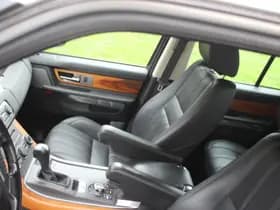 Land Rover Range Rover Sport thumbnail 13