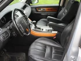 Land Rover Range Rover Sport thumbnail 10