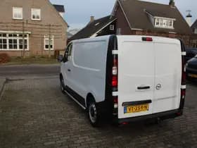 Opel Vivaro thumbnail 11