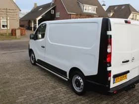 Opel Vivaro thumbnail 12