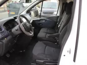 Opel Vivaro thumbnail 14