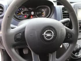 Opel Vivaro thumbnail 15