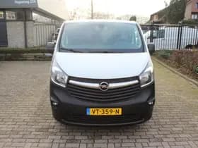 Opel Vivaro thumbnail 5
