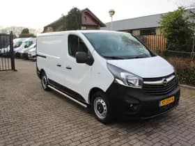 Opel Vivaro thumbnail 6