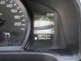 Nissan NV200 thumbnail 22