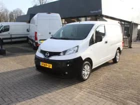 Nissan NV200 thumbnail 4
