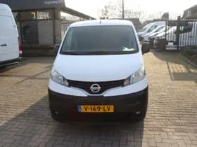Nissan NV200 thumbnail 5