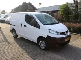 Nissan NV200 thumbnail 6