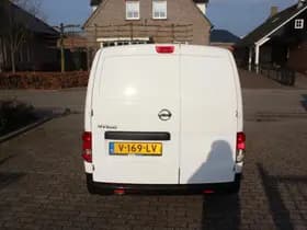 Nissan NV200 thumbnail 9