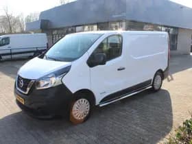 Nissan NV300 thumbnail 12