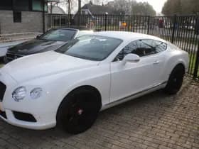 Bentley Continental GT thumbnail 11