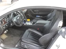Bentley Continental GT thumbnail 12