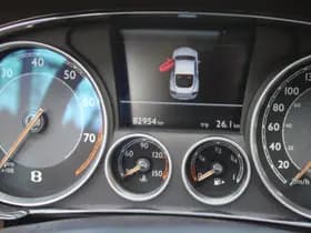 Bentley Continental GT thumbnail 14