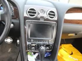 Bentley Continental GT thumbnail 15