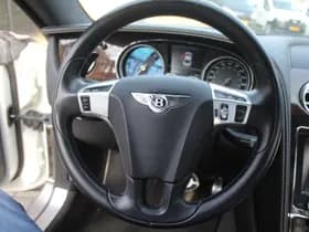 Bentley Continental GT thumbnail 16