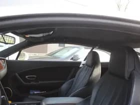 Bentley Continental GT thumbnail 19