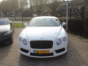 Bentley Continental GT thumbnail 4