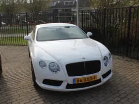 Bentley Continental GT thumbnail 5