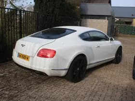 Bentley Continental GT thumbnail 7
