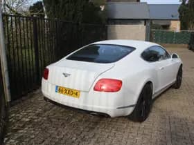 Bentley Continental GT thumbnail 8