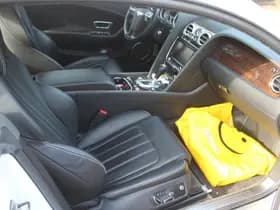 Bentley Continental GT thumbnail 9