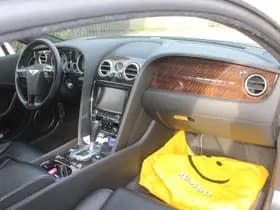 Bentley Continental GT thumbnail 10