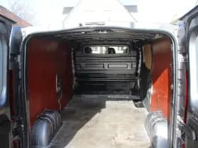 Opel Vivaro thumbnail 12