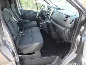 Opel Vivaro thumbnail 13