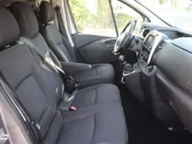 Opel Vivaro thumbnail 14