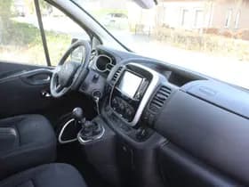 Opel Vivaro thumbnail 16