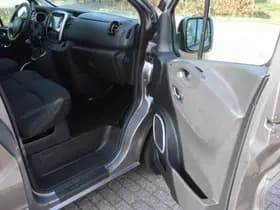 Opel Vivaro thumbnail 19