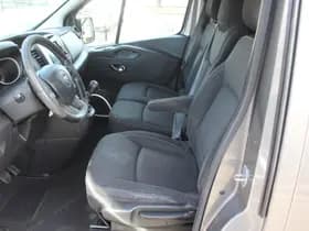 Opel Vivaro thumbnail 20