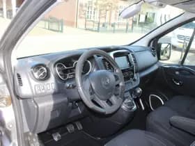 Opel Vivaro thumbnail 22