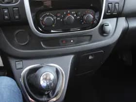 Opel Vivaro thumbnail 24