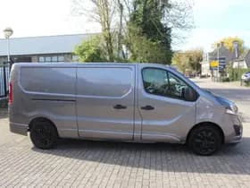 Opel Vivaro thumbnail 8