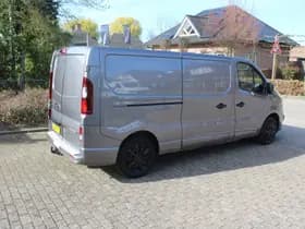 Opel Vivaro thumbnail 9