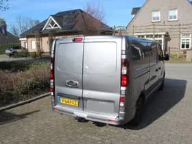 Opel Vivaro thumbnail 10