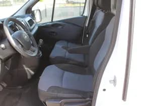 Opel Vivaro thumbnail 12