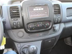 Opel Vivaro thumbnail 15