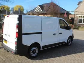Opel Vivaro thumbnail 7