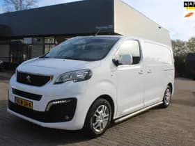 Peugeot Expert thumbnail 2