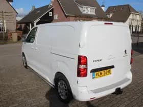 Peugeot Expert thumbnail 11